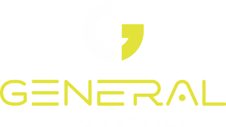 General Auto Service